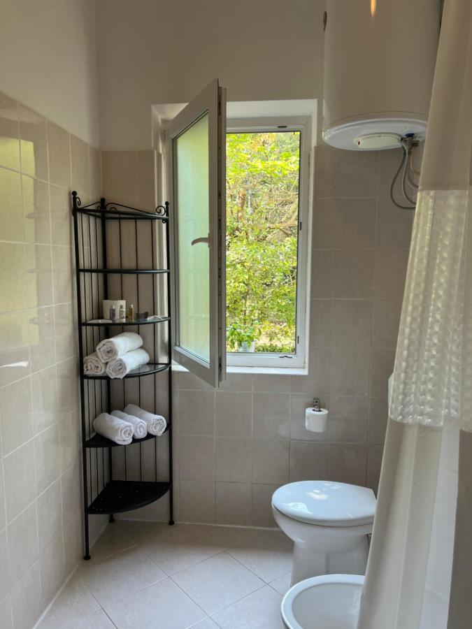 Villa Claudia Beach Apartment Premantura Extérieur photo